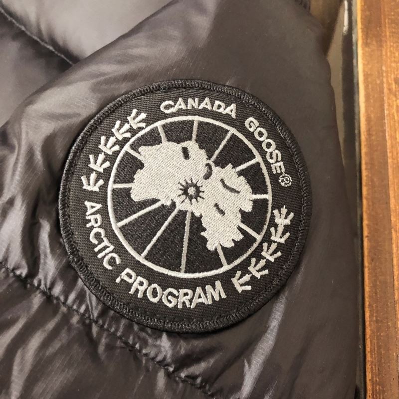 Canada Goose Down Jackets